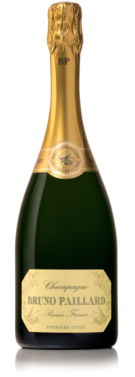 Champagne Bruno Paillard Première Cuvée Extra Brut