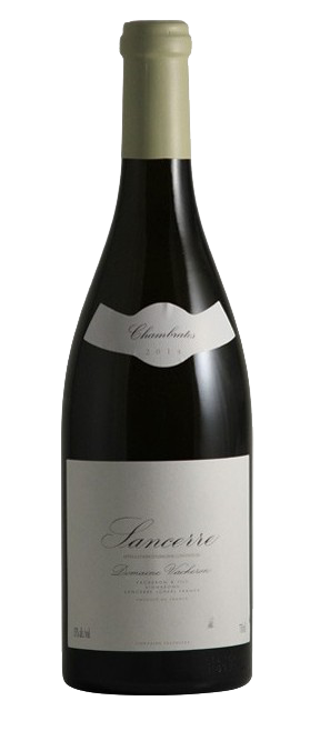 Domaine Vacheron Sancerre Blanc Chambrates 2020, 75 cl