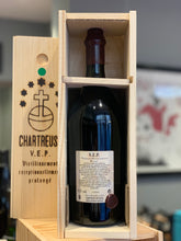 Charger l'image dans la galerie, La Chartreuse V.E.P. Verte (à Vieillissement Exceptionnellement Prolongé) 54%, mise en bouteille 2025, 100 cl