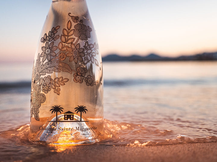 Château Sainte Marguerite Symphonie Fantastique Rose