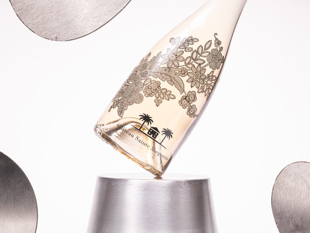 Château Sainte Marguerite Symphonie Fantastique Rose