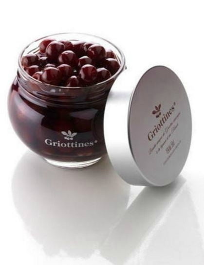 Coffret Mini Griottines 5 cl