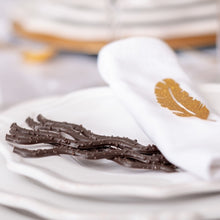 Charger l'image dans la galerie, Mademoiselle de Margaux Sarments du Médoc Chocolat Noir Orange, 125 gr