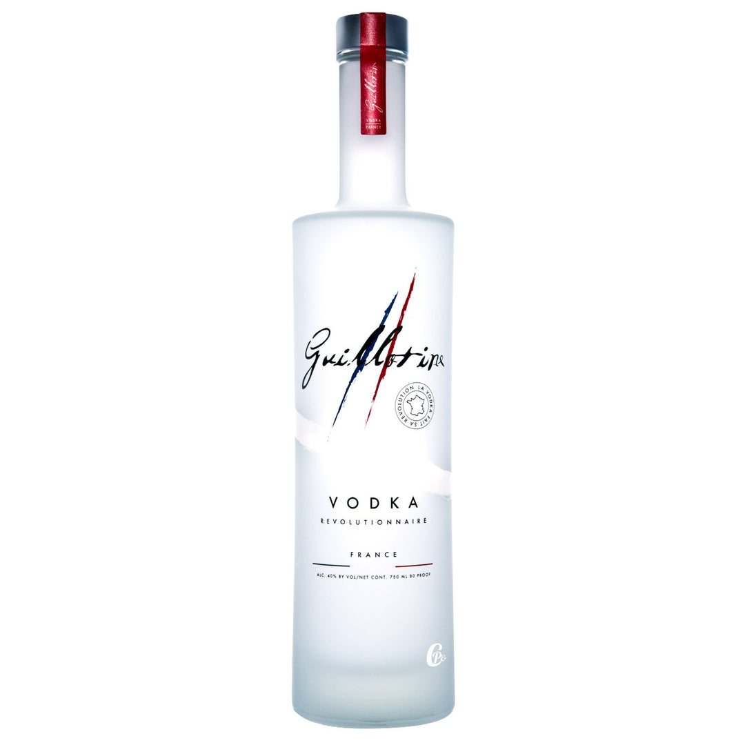 Vodka Guillotine Original Jéroboam 40%, 300 cl
