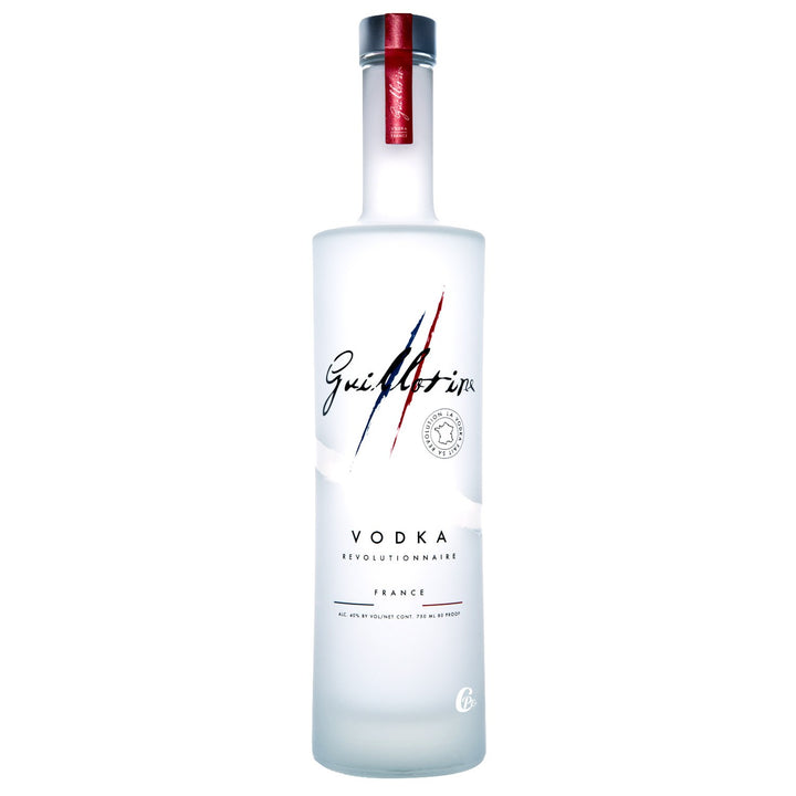 Vodka Guillotine Original Jéroboam 40%, 300 cl